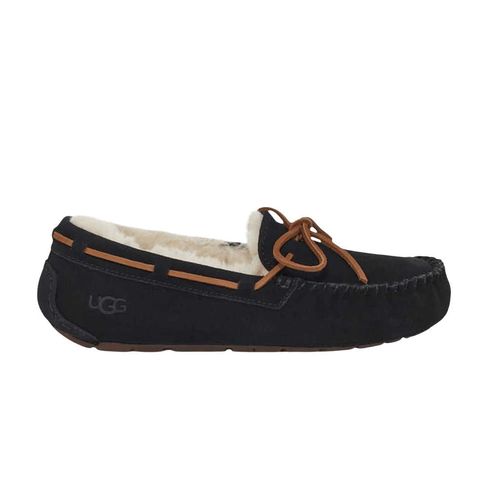 UGG Women's Dakota Slipper Black