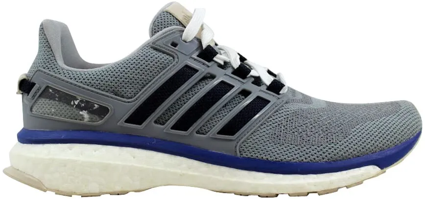 Фото № 1 с приближением к товару «‎adidas Energy Boost 3 M Grey»