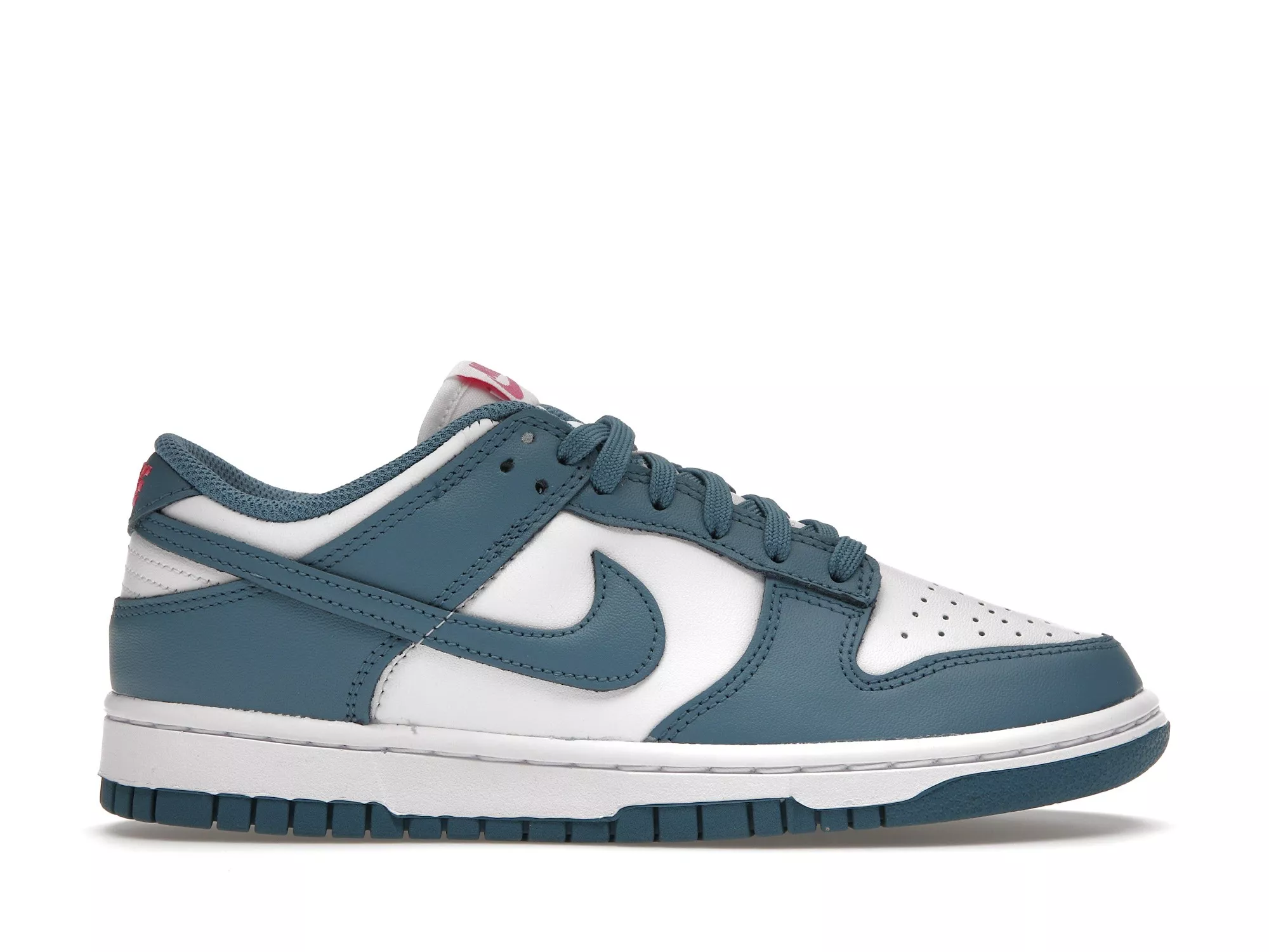 Фото № 1 с приближением к товару «‎Nike Dunk Low South Beach »
