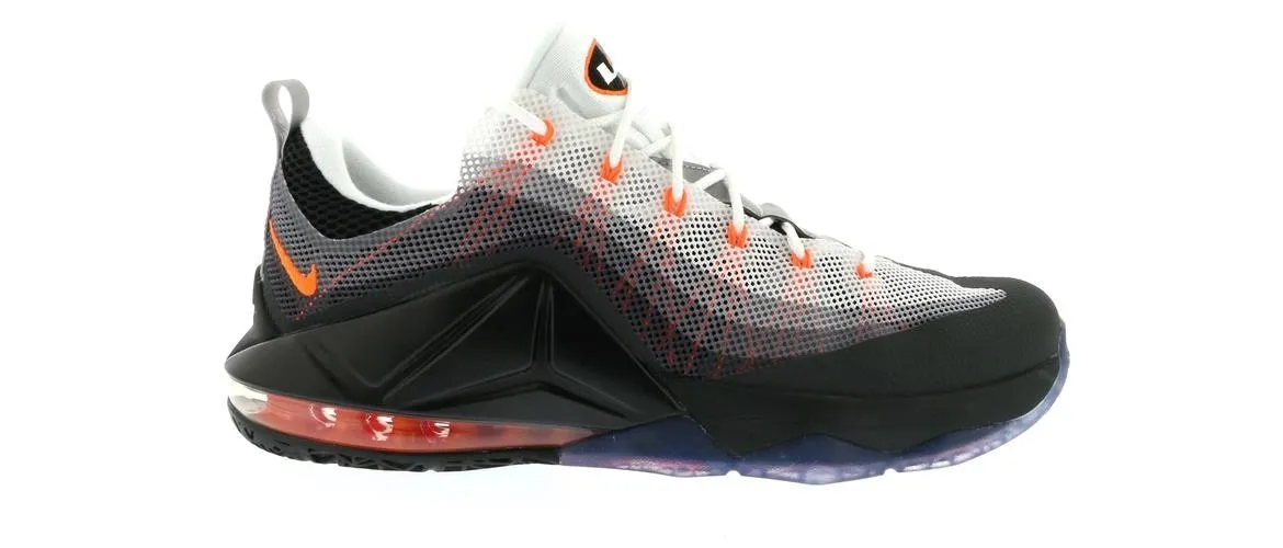 Фото № 1 с приближением к товару «‎Nike Air Max 95 LeBron 12 Low»