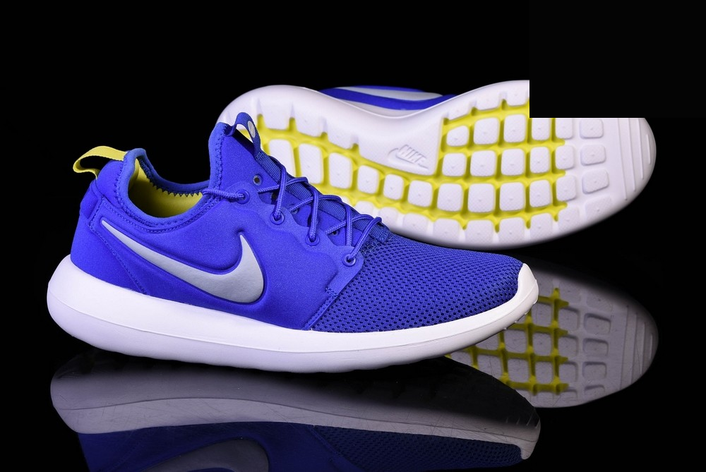 Фото № 2 с приближением к товару «‎Nike Roshe Two Paramount »