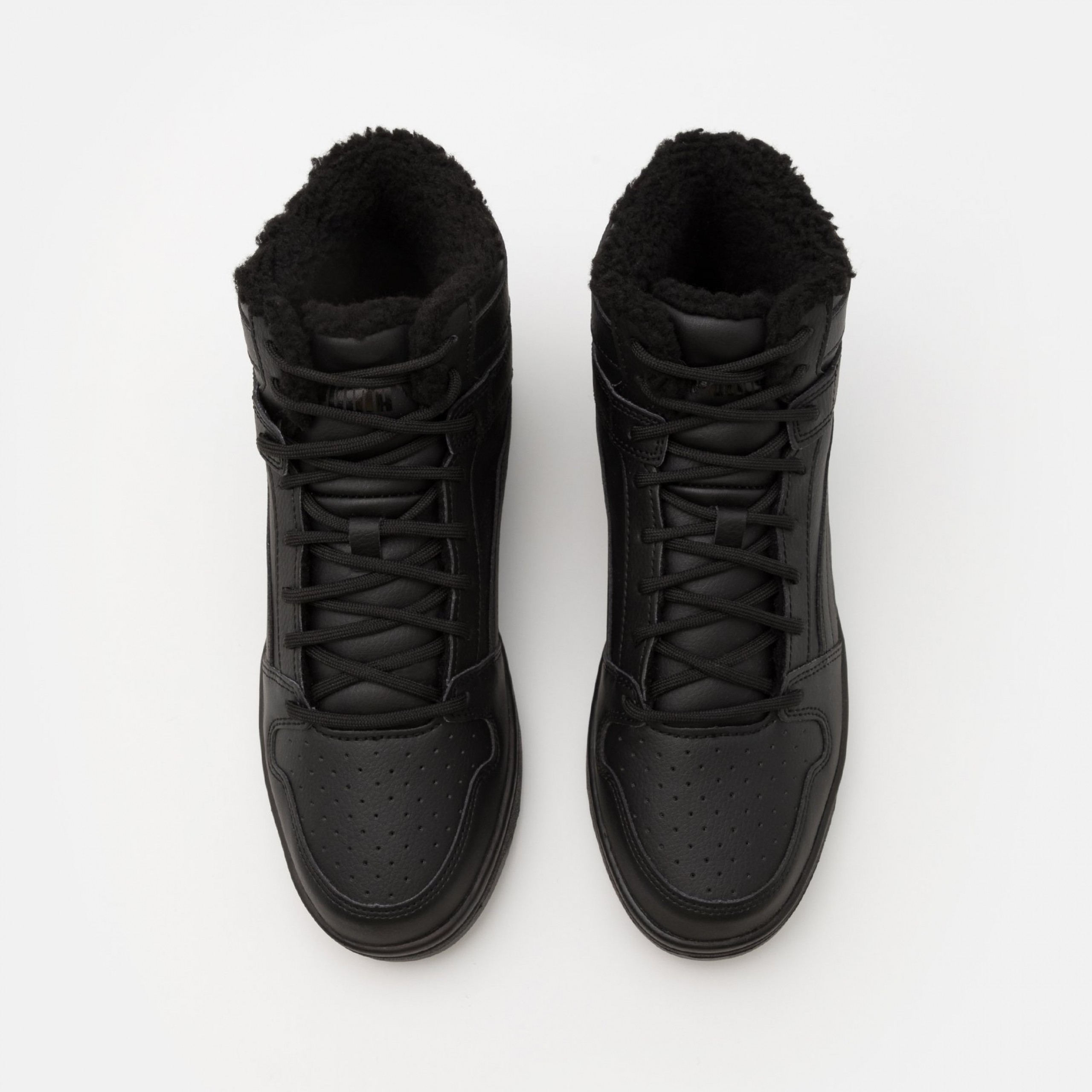 Фото № 5 с приближением к товару «‎Puma Rebound Layup »