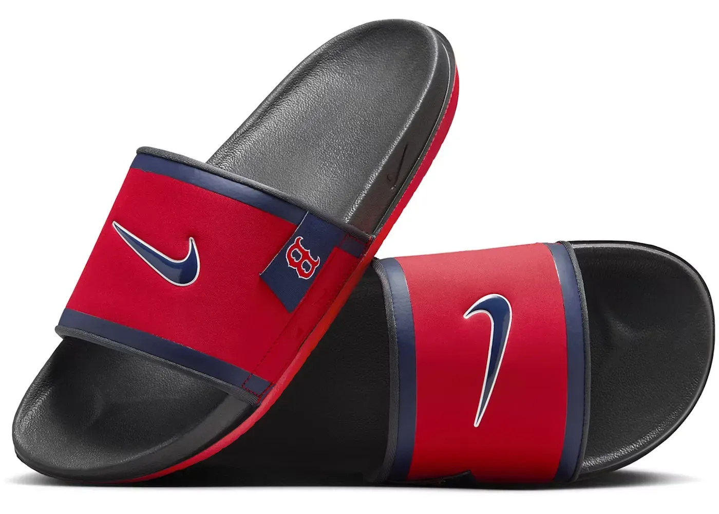 Фото № 1 с приближением к товару «‎Nike Offcourt Slide»