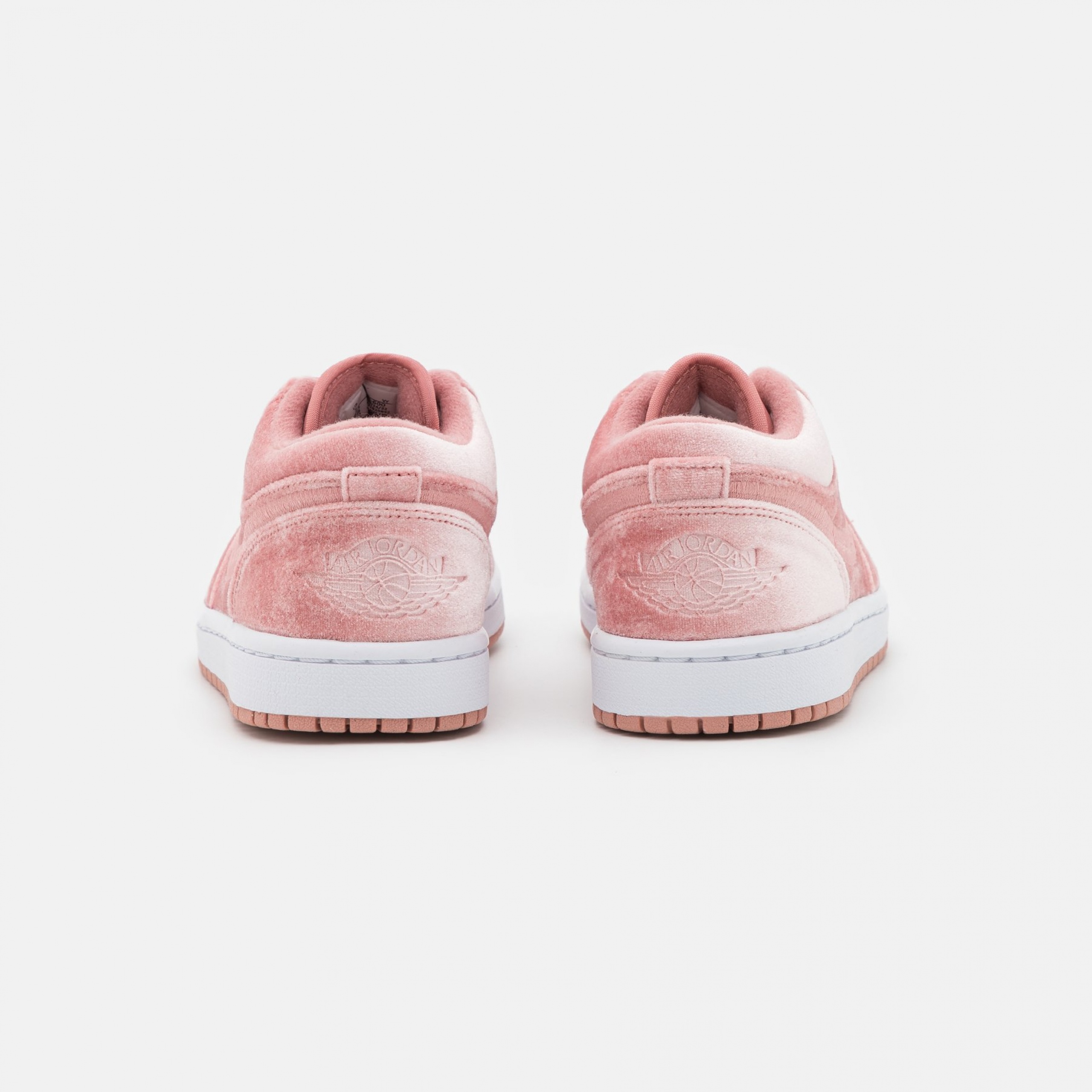 Фото № 4 с приближением к товару «‎Wmns Air Jordan 1 SE Edge »