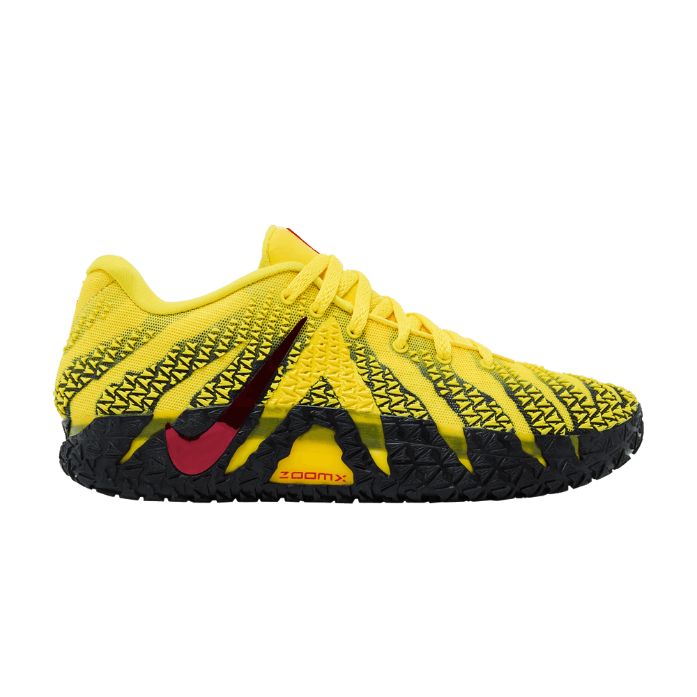 Nike Ja 3 Let Me Be Ja