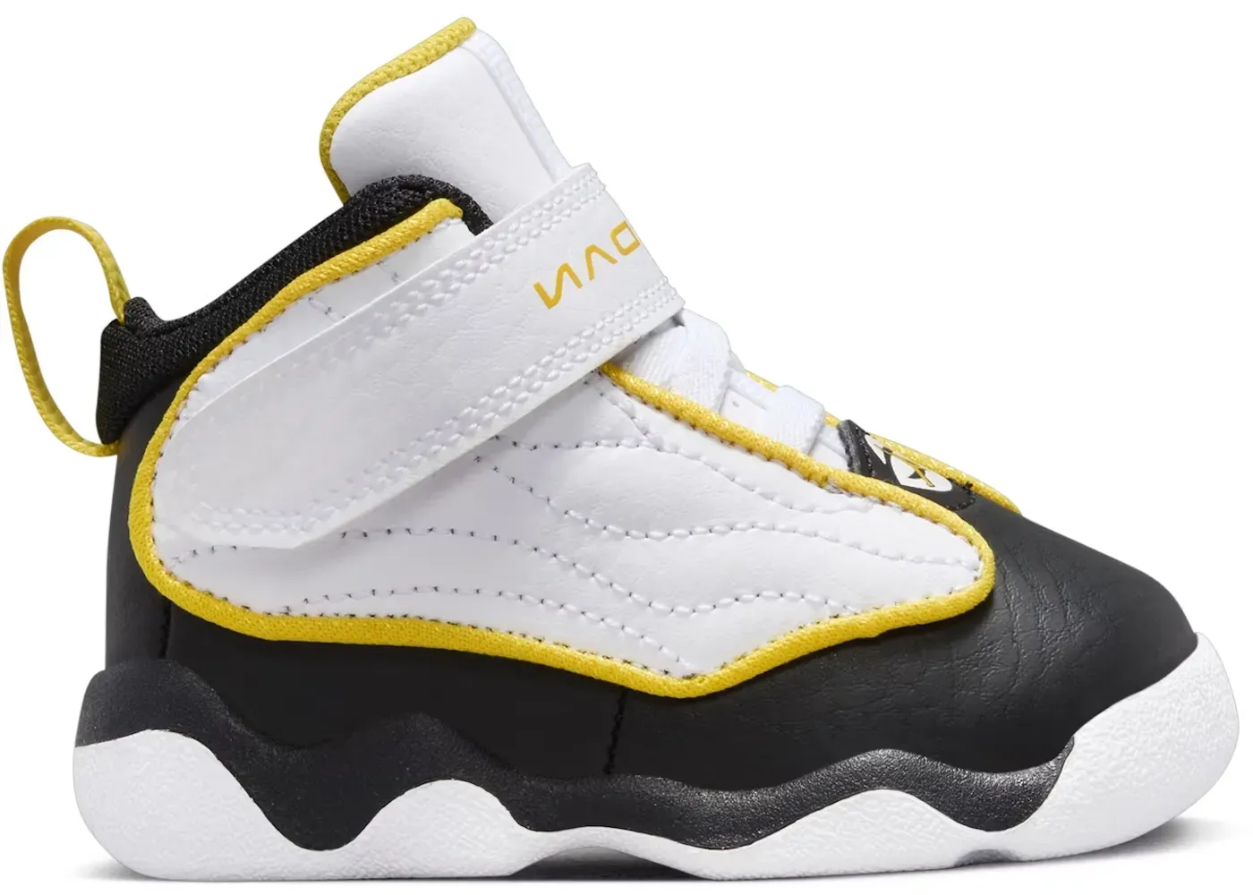 Jordan Pro Strong