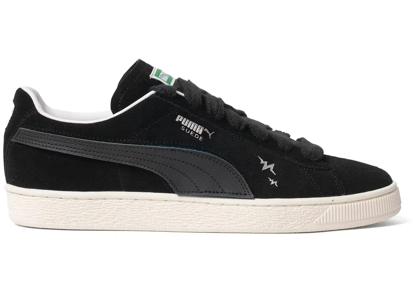 Puma Suede