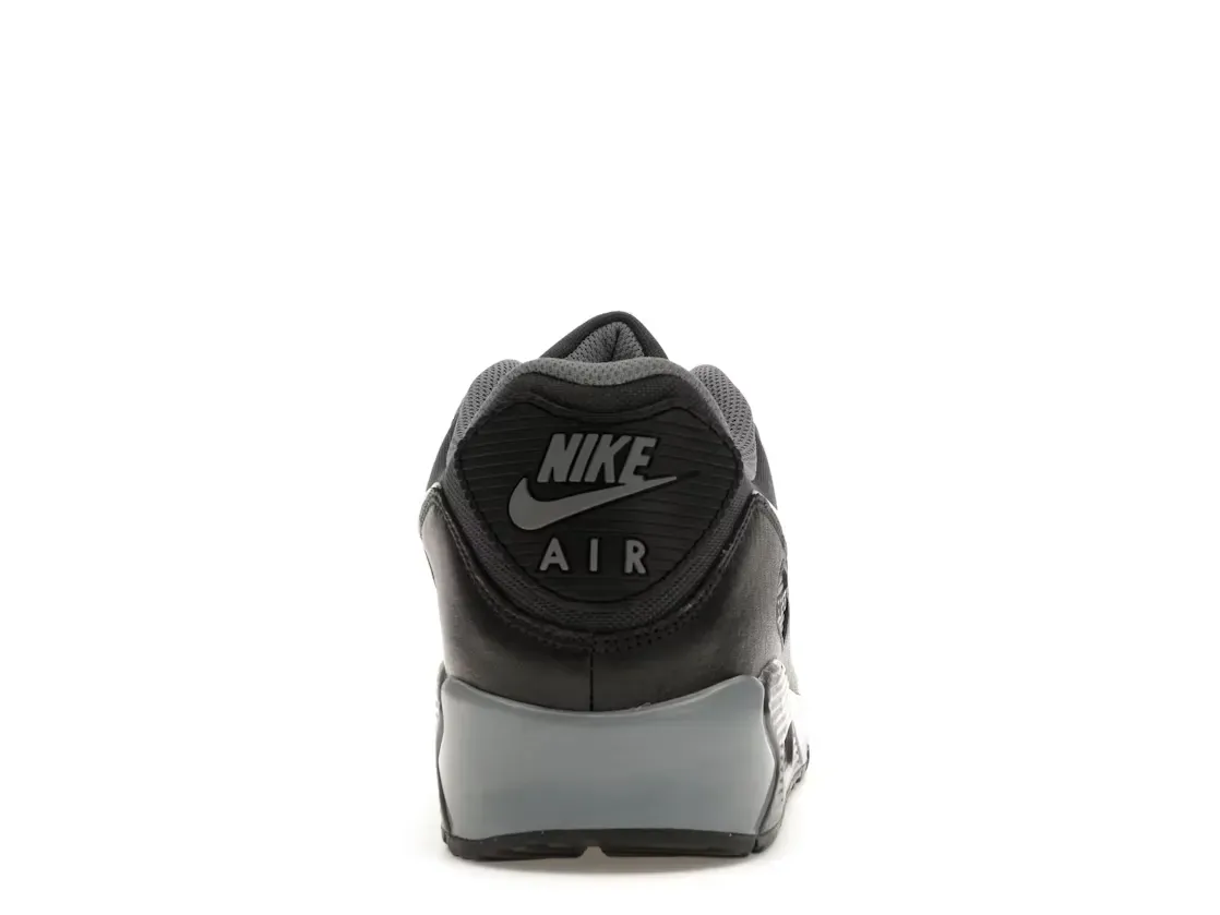 Фото № 4 с приближением к товару «‎Nike Air Max 90»