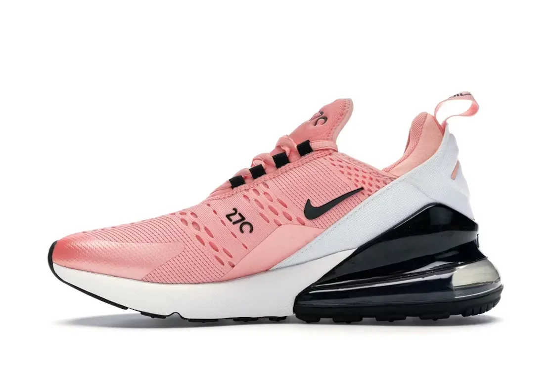 Фото № 3 с приближением к товару «‎Nike Air Max 270»