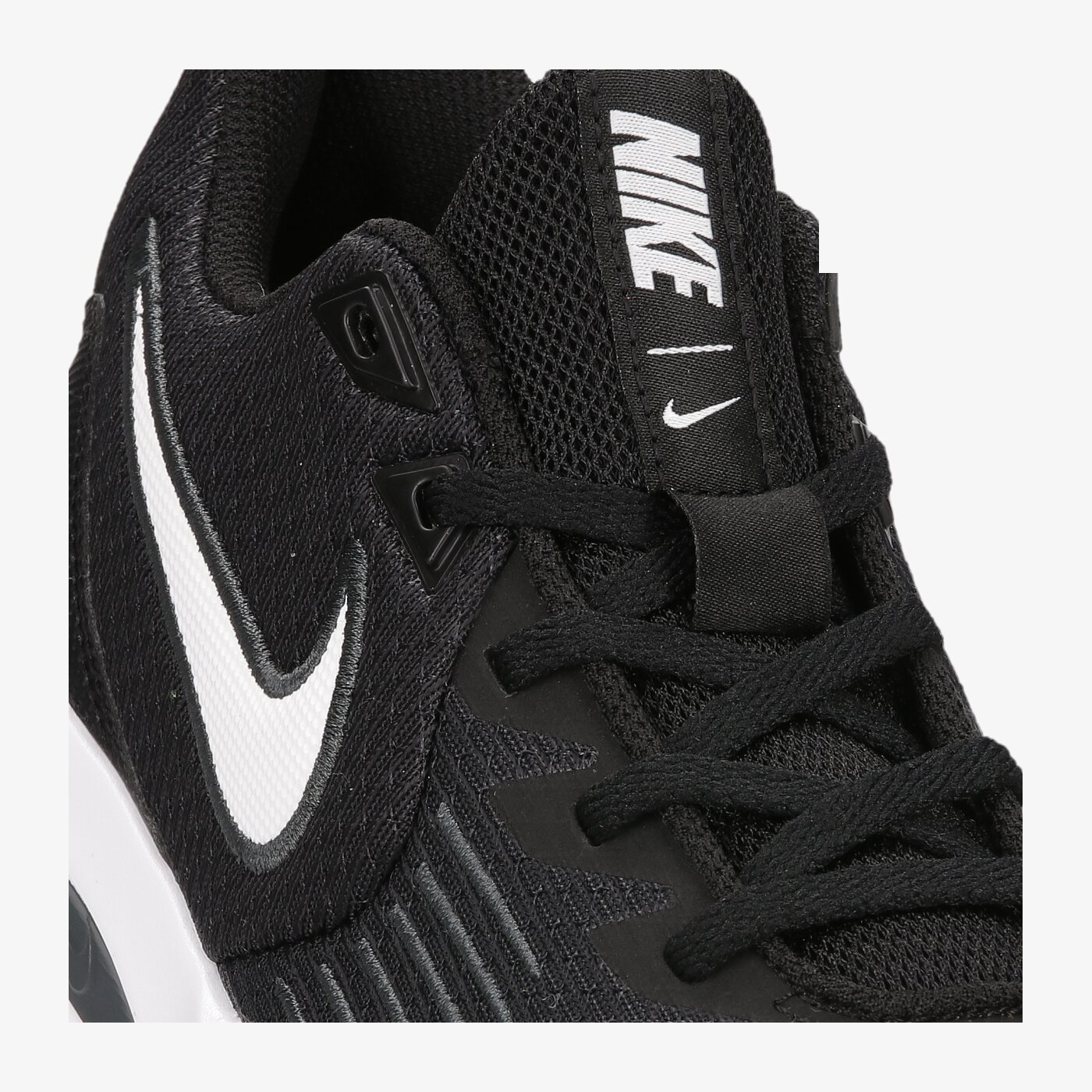 Фото № 4 с приближением к товару «‎Nike Precision 5»