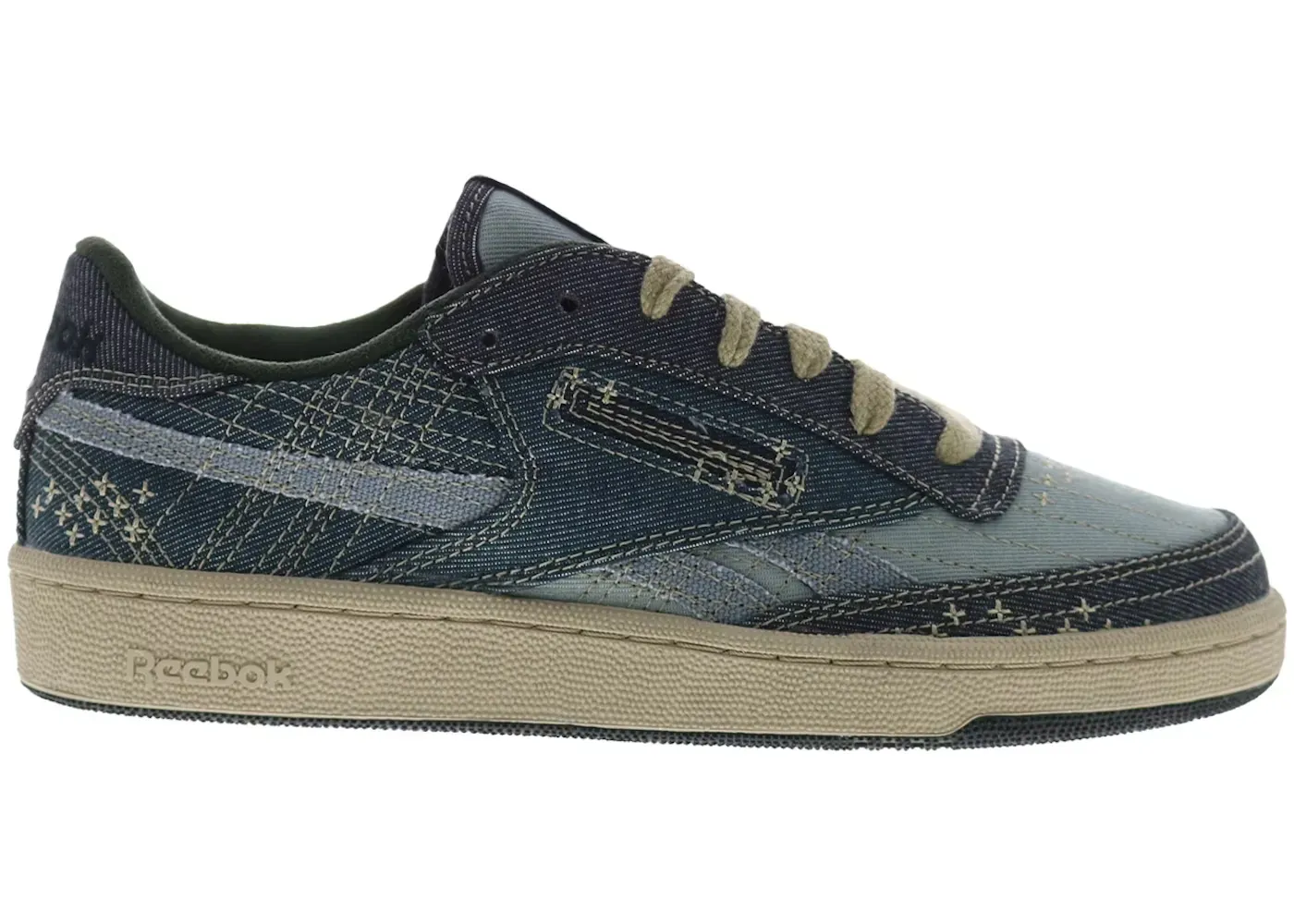 Reebok Club C Revenge