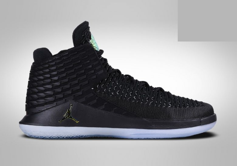 Фото № 1 с приближением к товару «‎Nike Air Jordan Xxxii BG Cat »