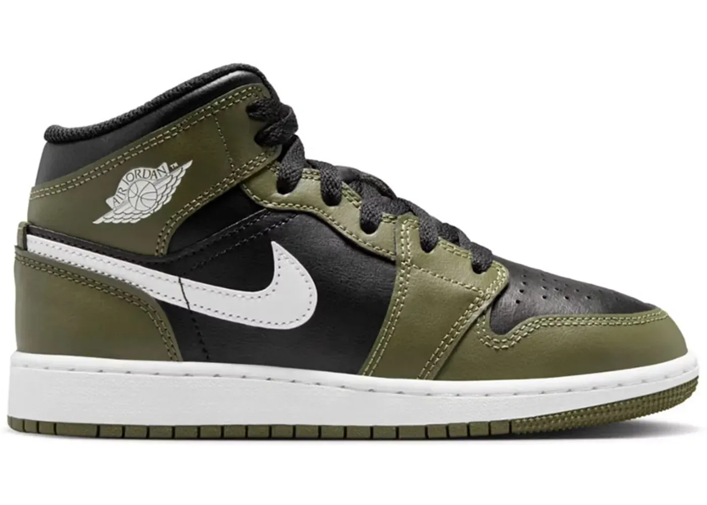Jordan 1 Mid