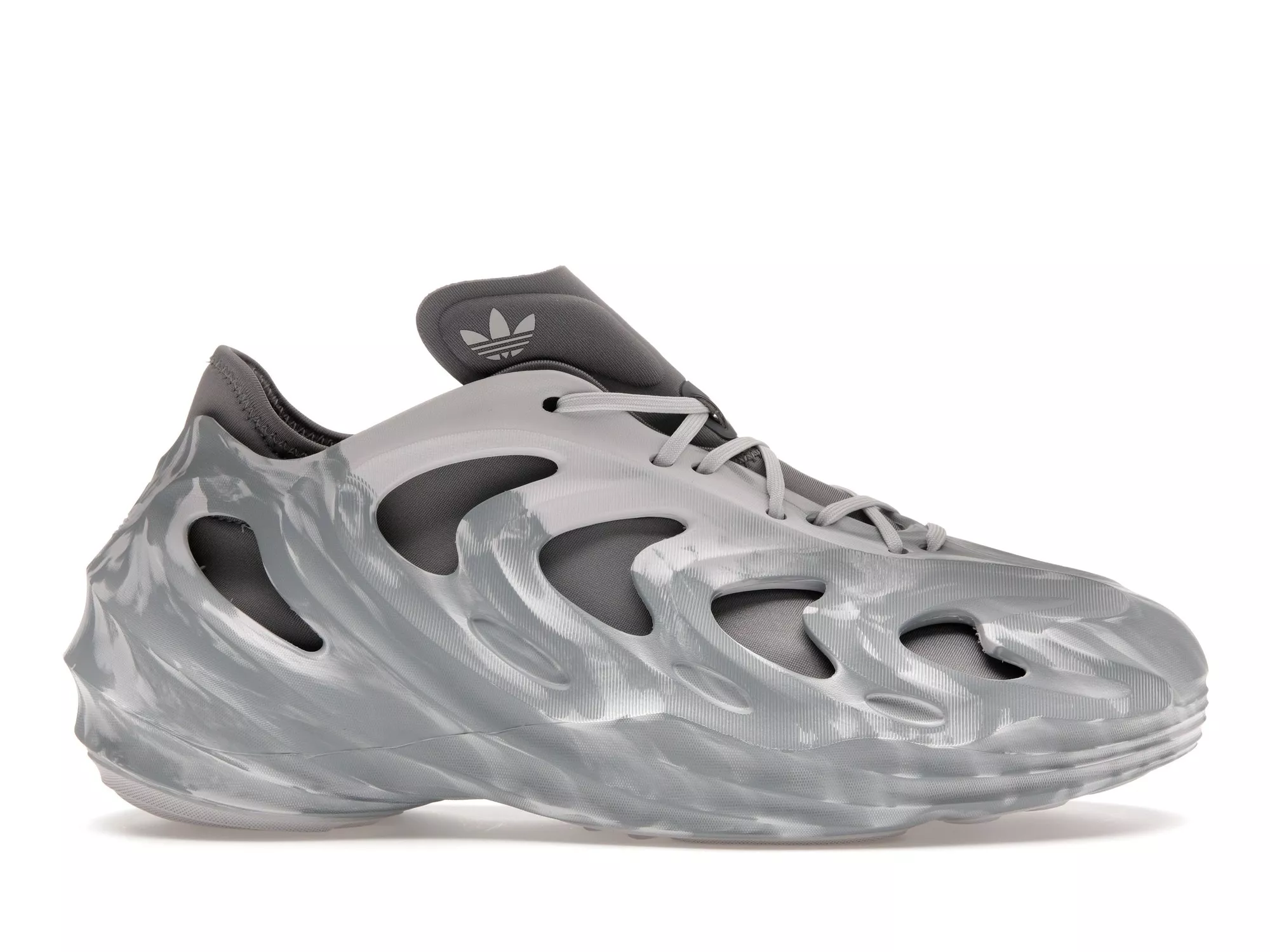 Фото № 1 с приближением к товару «‎adidas adiFOM Q Dash Grey»