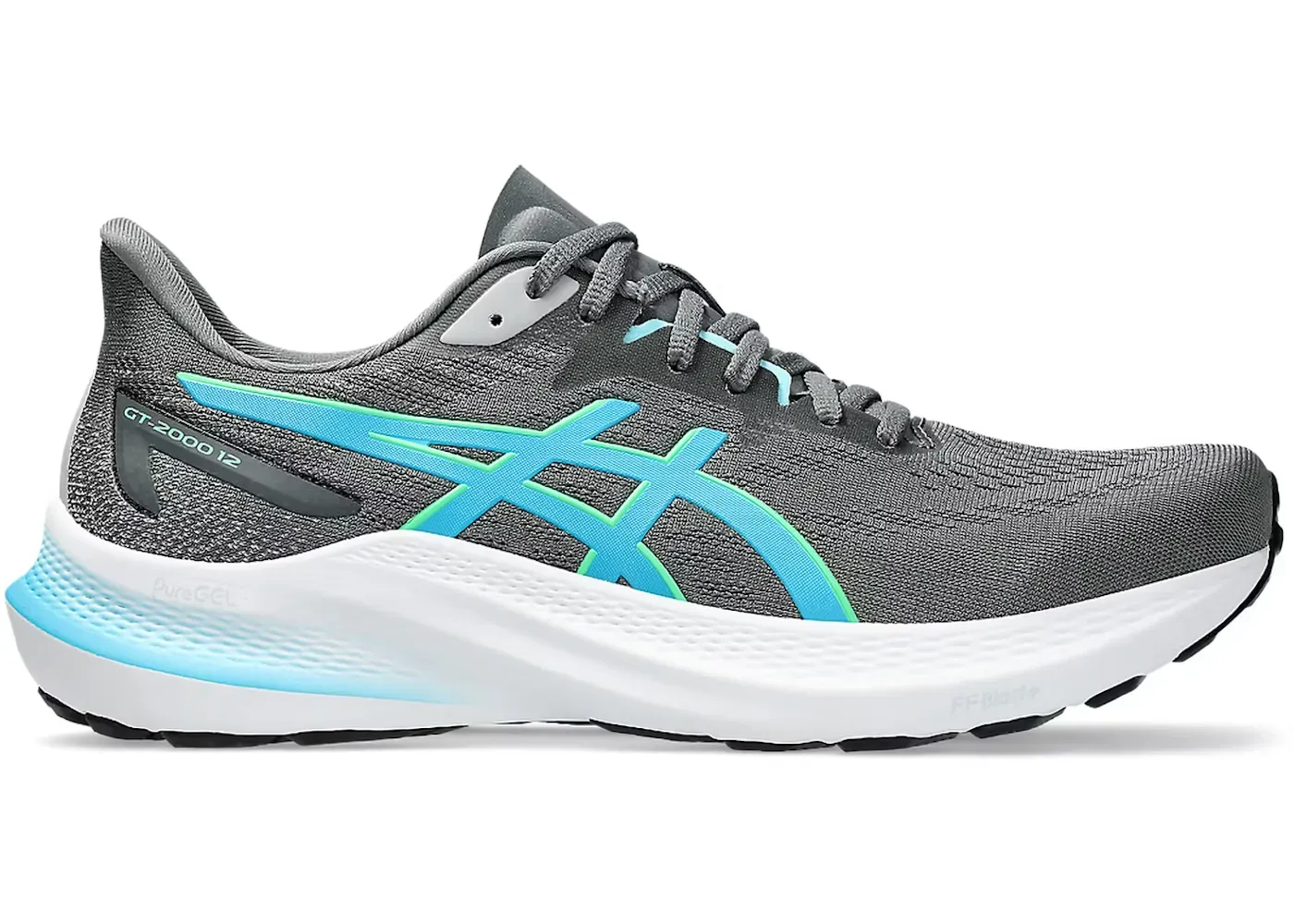 Фото № 1 с приближением к товару «‎ASICS GT-2000 12»