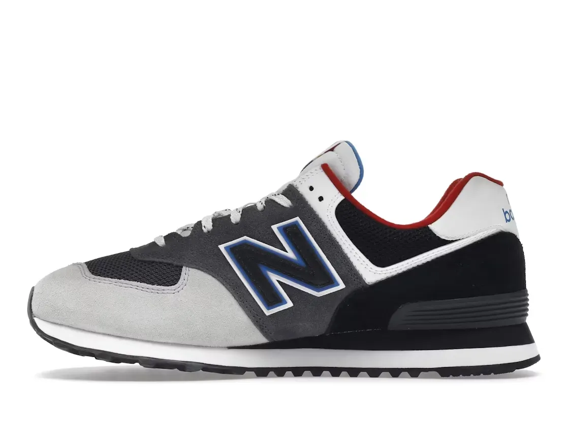 Фото № 3 с приближением к товару «‎New Balance 574»