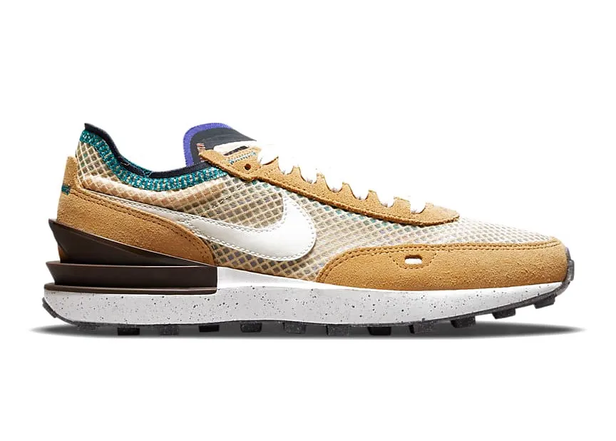 Фото № 1 с приближением к товару «‎Nike Waffle One Twine »