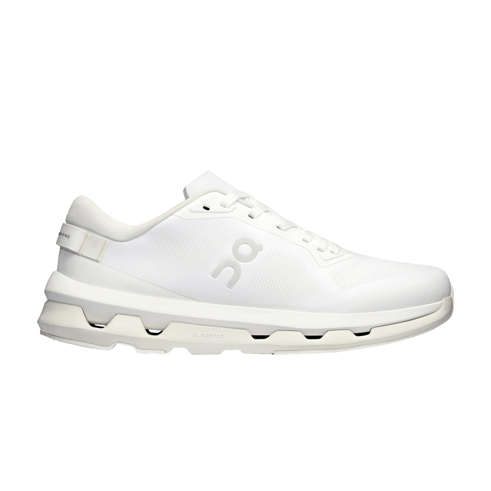 Women's Cloudzone Triple White