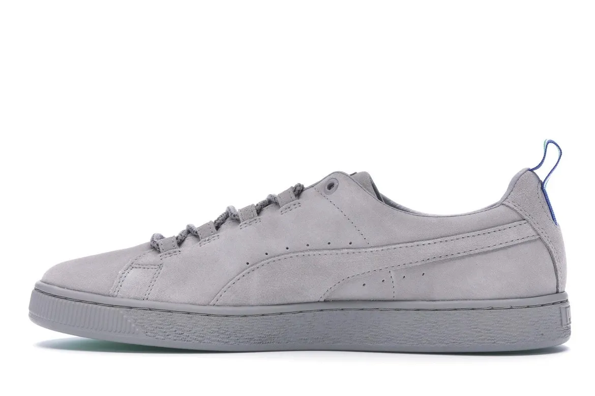 Фото № 6 с приближением к товару «‎Puma Suede Classic Big Sean»