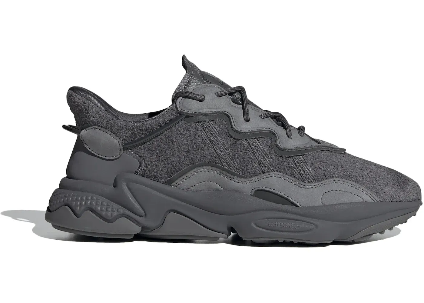 Фото № 1 с приближением к товару «‎adidas Ozweego Grey»