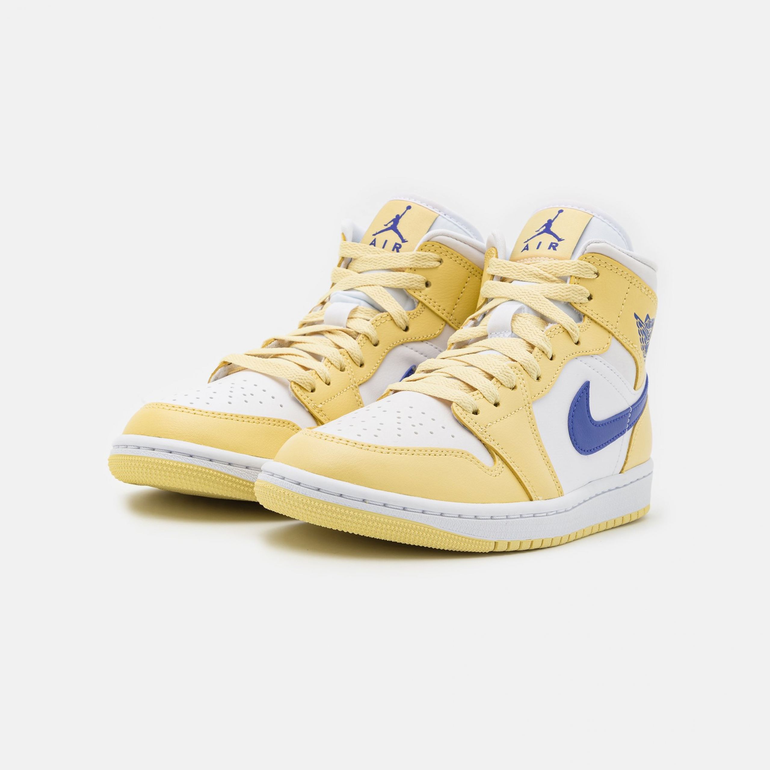 Фото № 3 с приближением к товару «‎Jordan Wmns Air 1 »