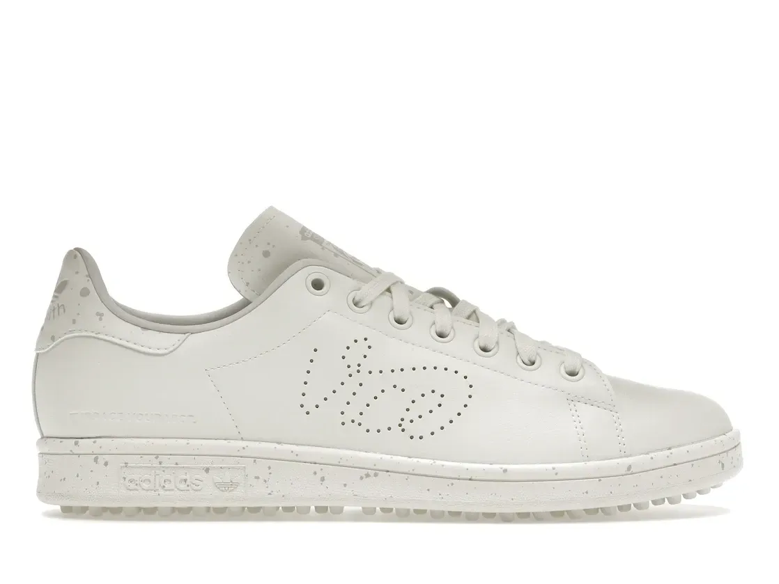Фото № 1 с приближением к товару «‎adidas Stan Smith Golf Vice White Tint»