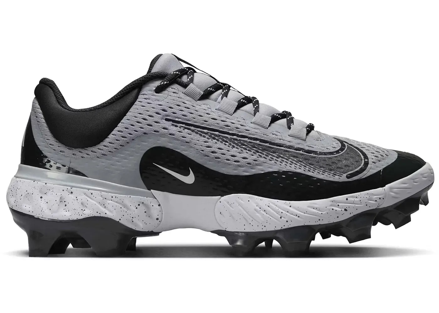 Фото № 1 с приближением к товару «‎Nike Alpha Huarache Elite 4 Low MCS»