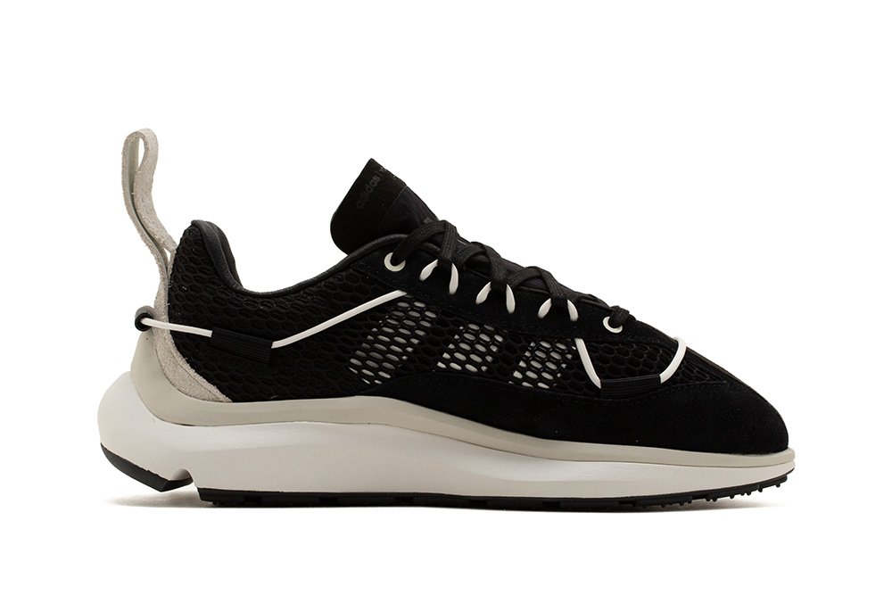 Фото № 2 с приближением к товару «‎Adidas Y-3 Shiku»