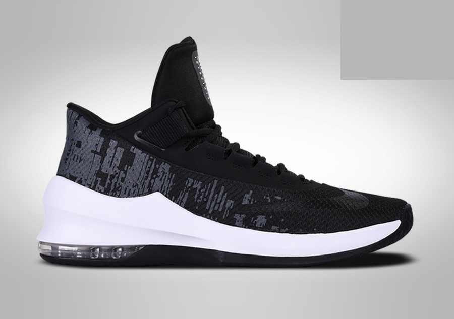 Фото № 1 с приближением к товару «‎Nike Air Max Infuriate 2»