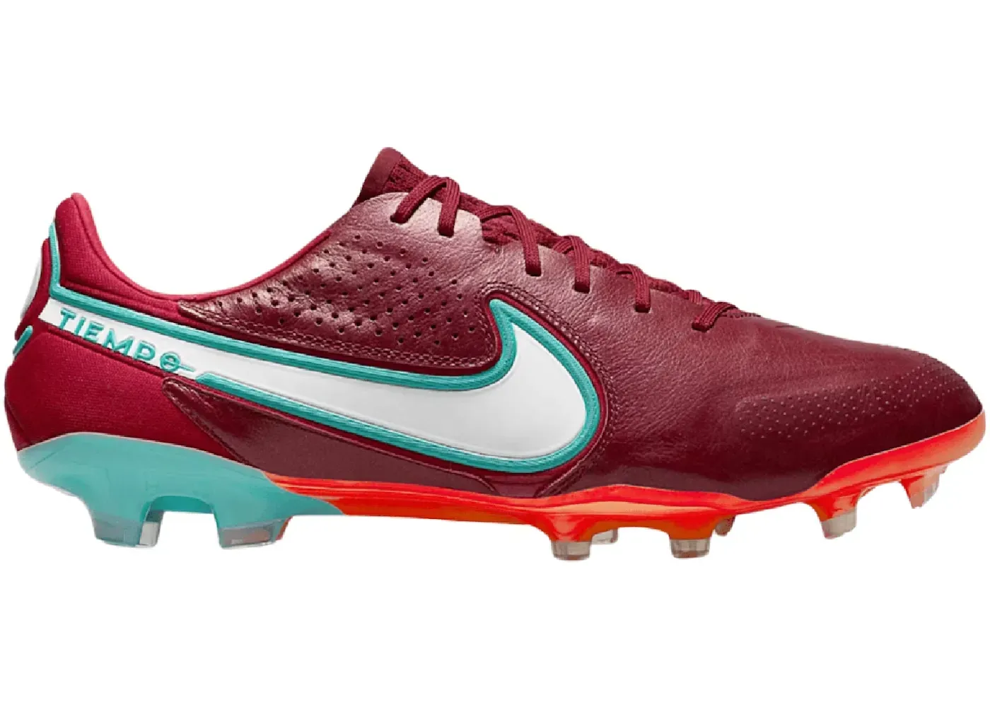 Nike Legend 9 Elite FG