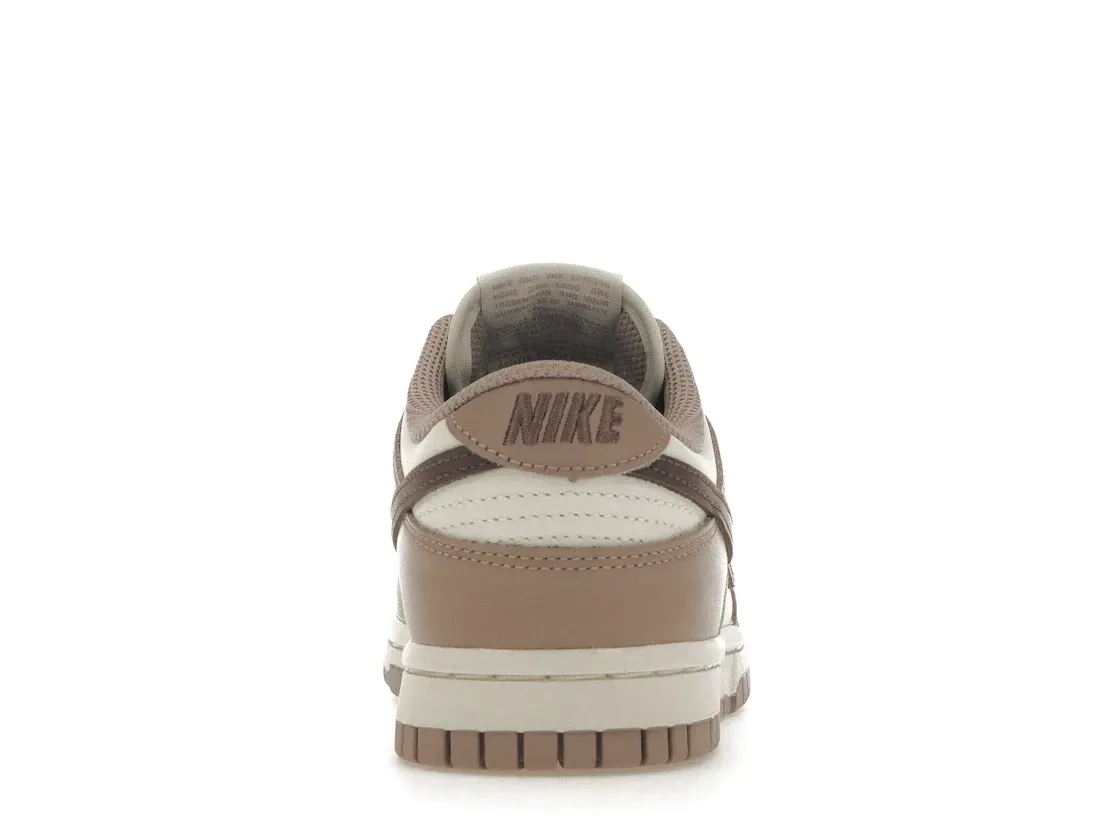 Фото № 4 с приближением к товару «‎Nike Dunk Low Diffused Taupe »