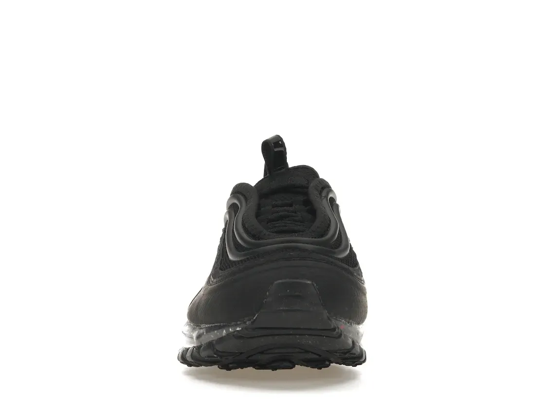 Фото № 2 с приближением к товару «‎Nike Air Max 97 Terrascape Triple Black»