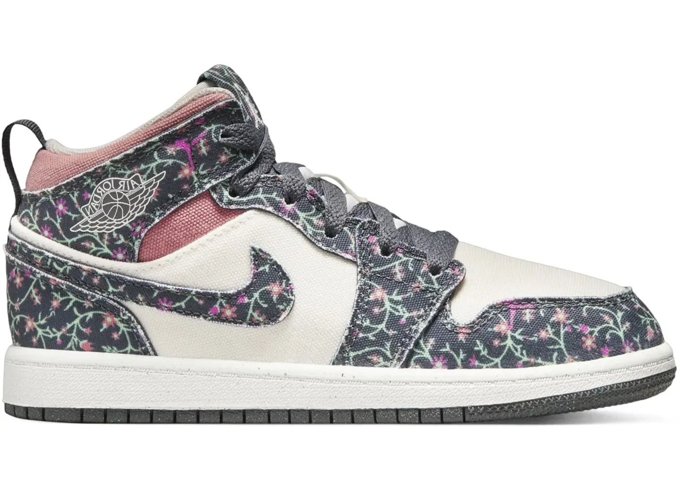 Jordan 1 Mid SE