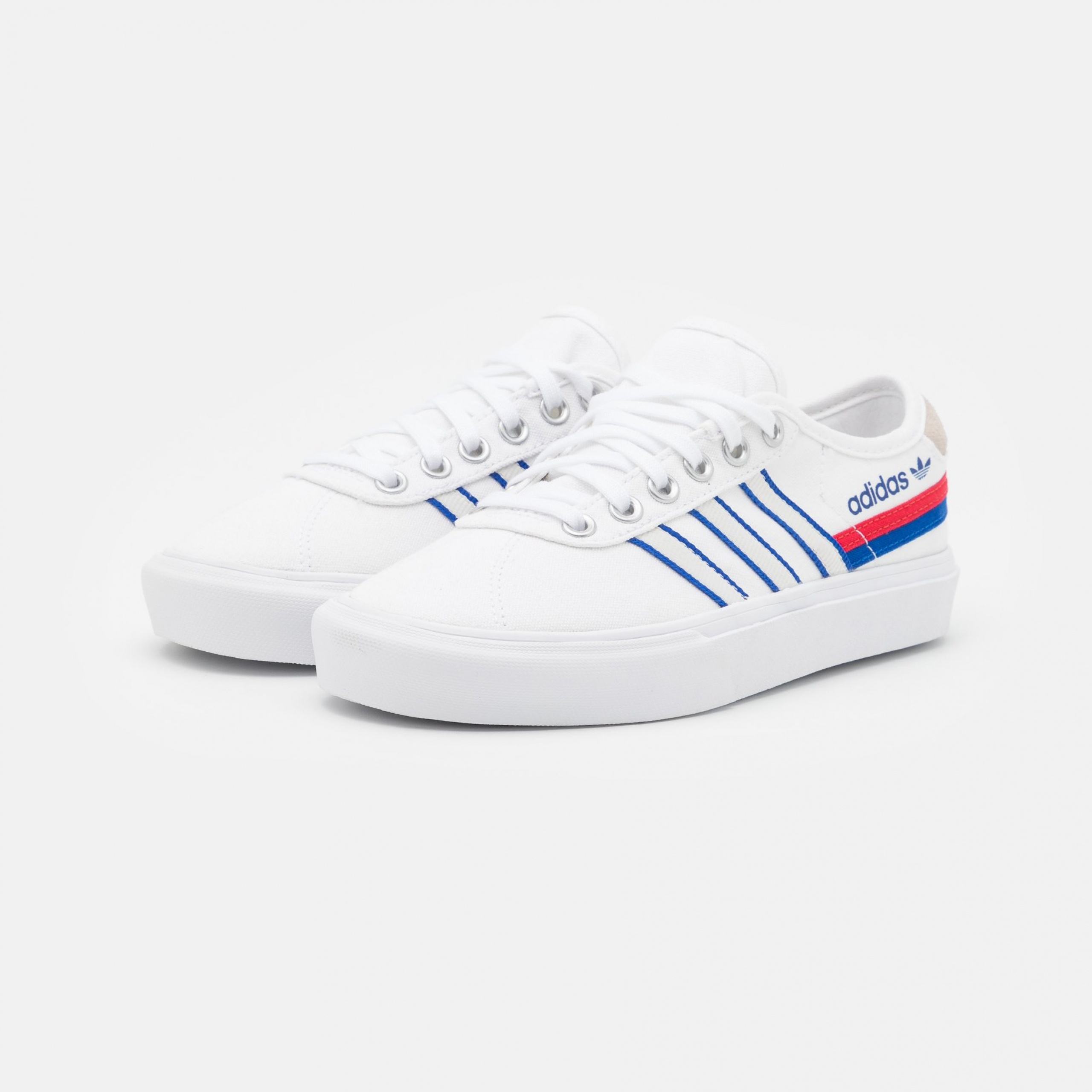 Фото № 2 с приближением к товару «‎Adidas Delpala Shoes »
