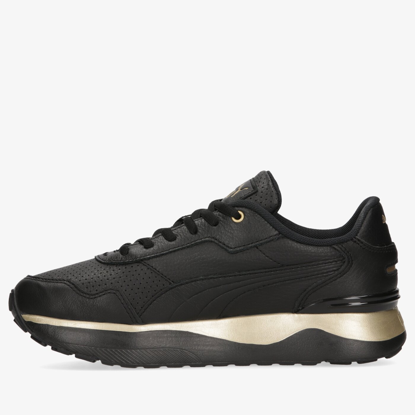 Фото № 2 с приближением к товару «‎Puma R78 Voyage Premium L»