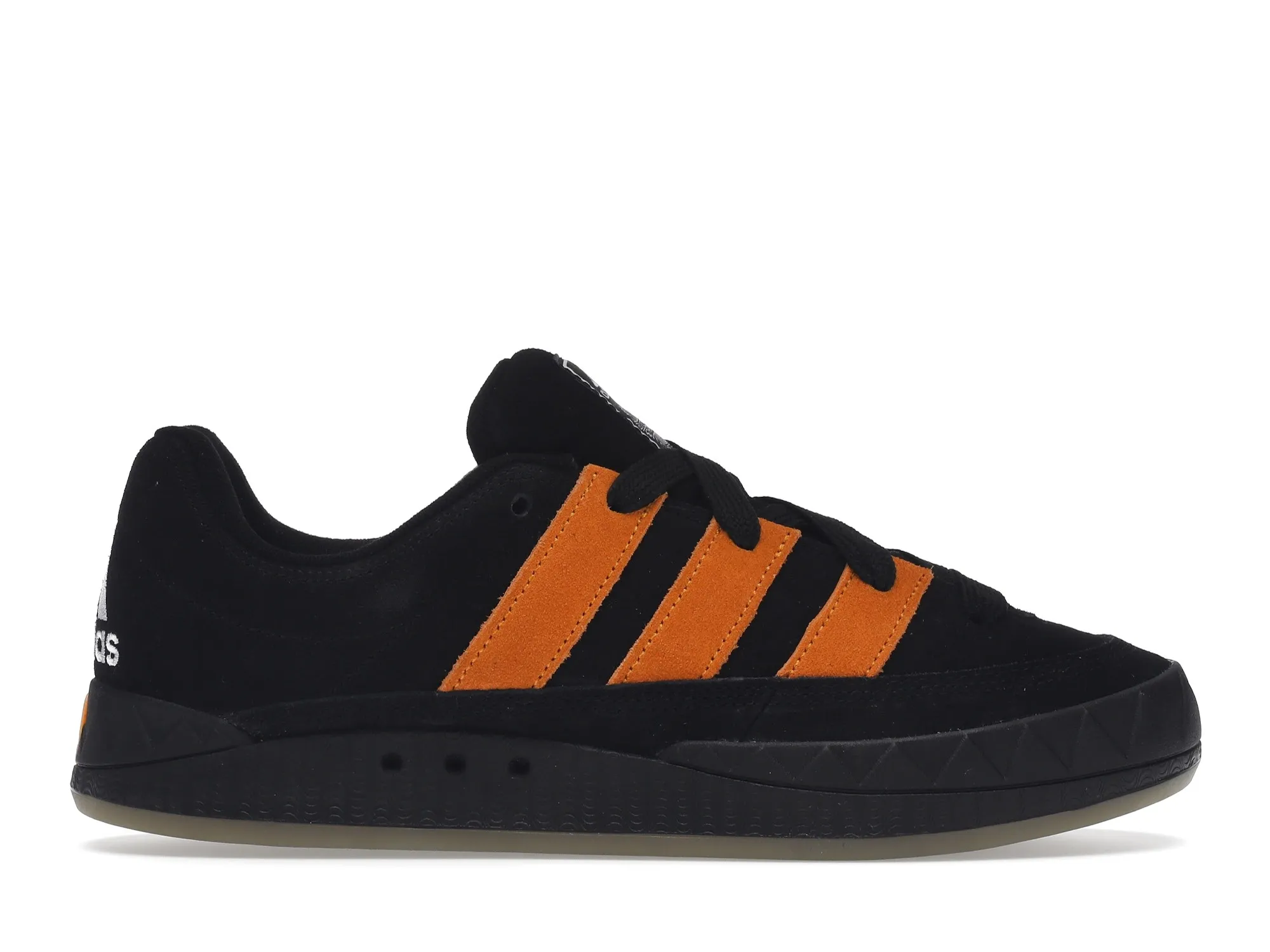 Фото № 1 с приближением к товару «‎adidas Adimatic Jamal Smith»