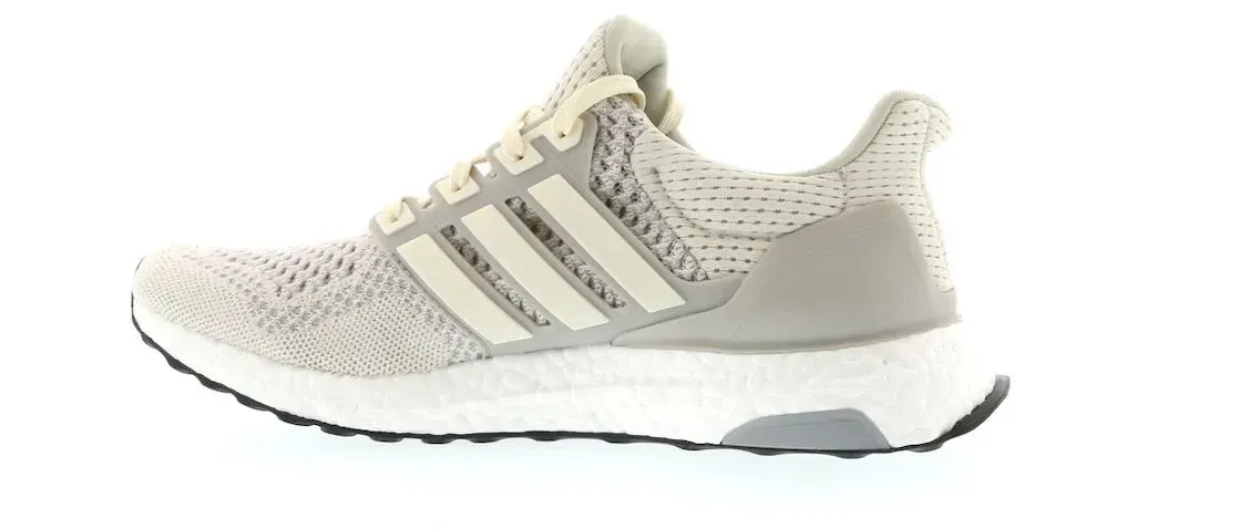 Фото № 3 с приближением к товару «‎adidas Ultra Boost 1.0 Cream Chalk (2015)»