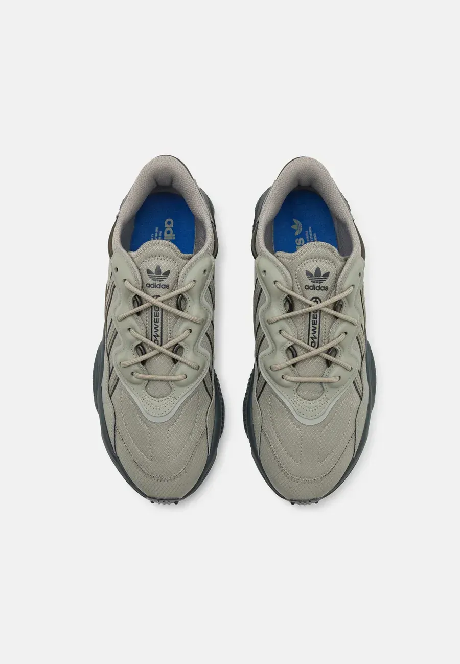 Фото № 4 с приближением к товару «‎OZWEEGO UNISEX»