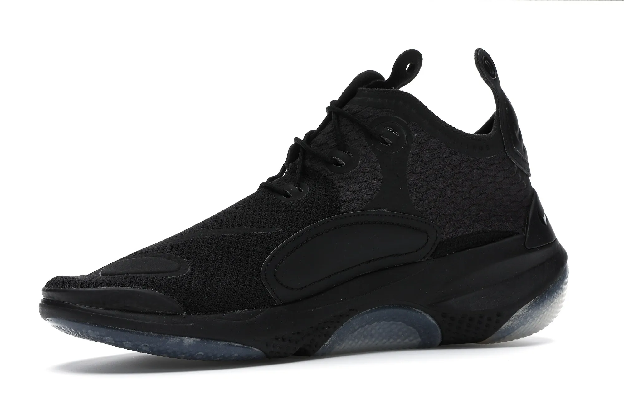 Фото № 3 с приближением к товару «‎Nike Joyride CC3 Setter Matthew Williams Black»