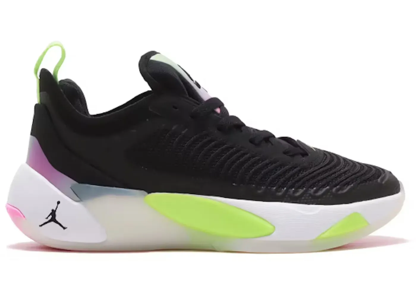 Jordan Luka 1