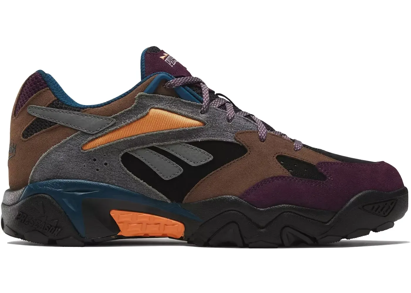 Reebok Preseason 94 Low