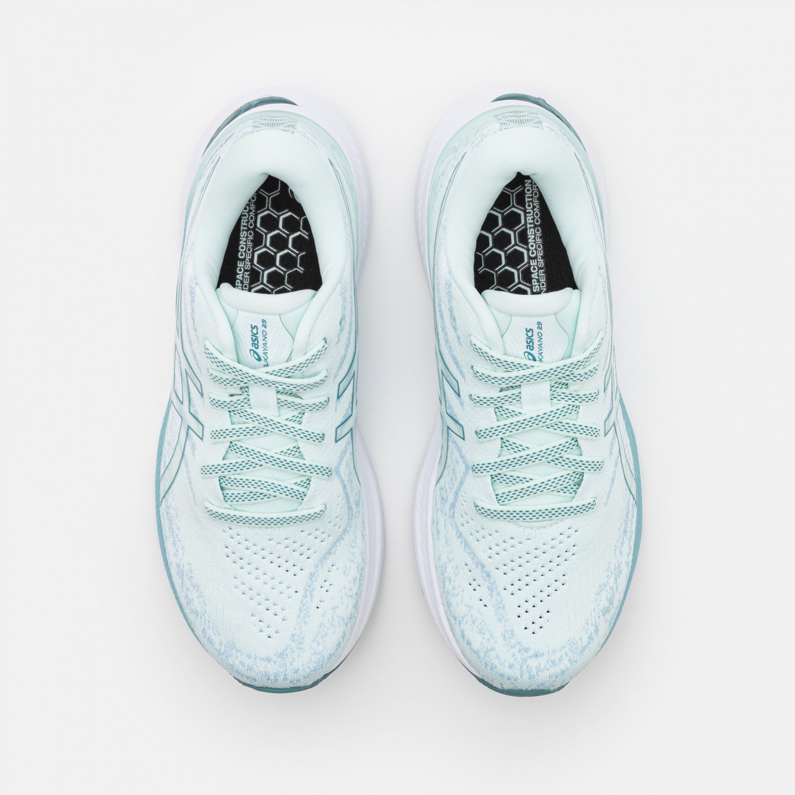 Фото № 4 с приближением к товару «‎Asics Gel Kayano 29»