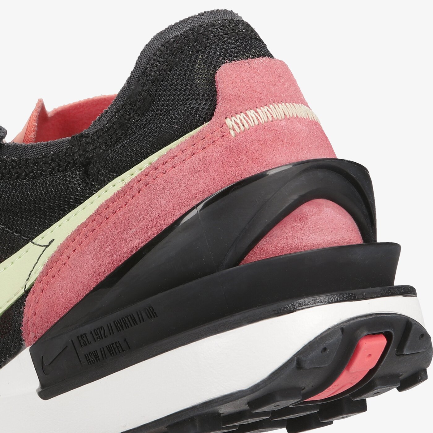 Фото № 5 с приближением к товару «‎Nike Waffle One»