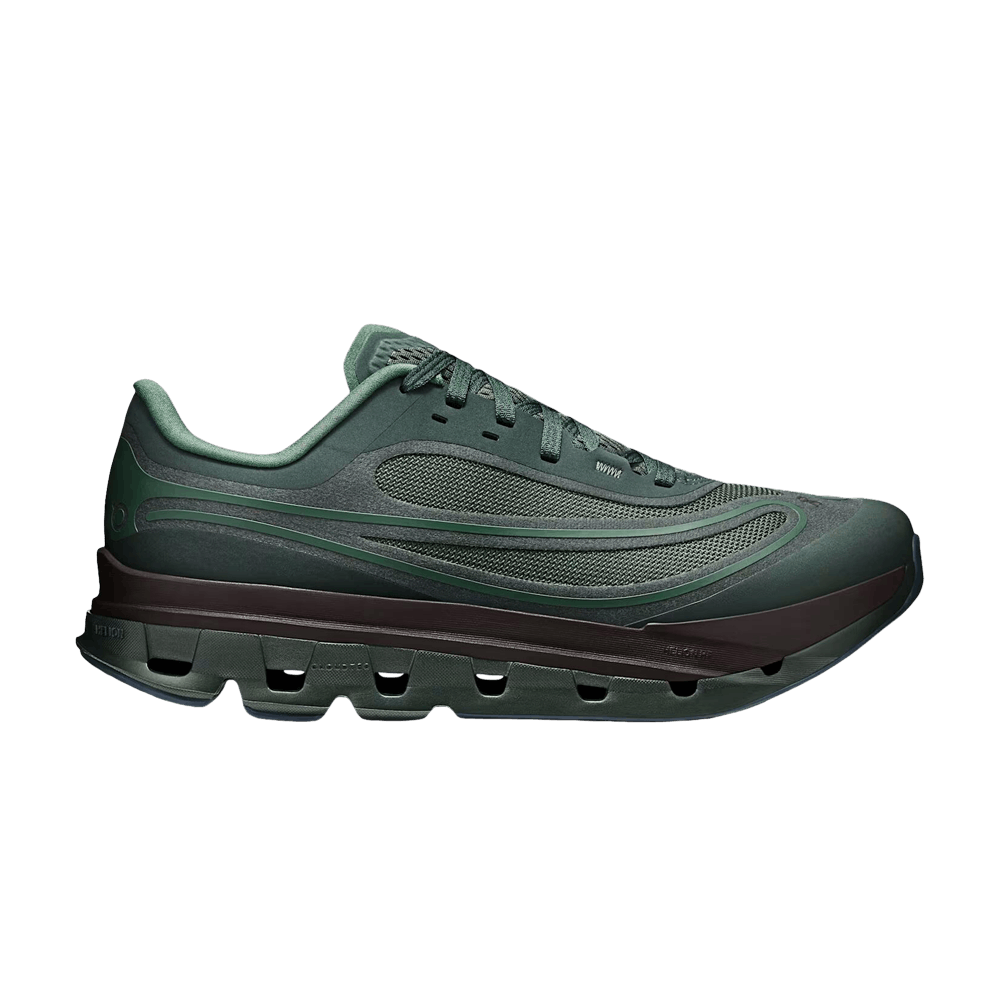 ON Cloudflow 5 AD Obsidian Evergreen
