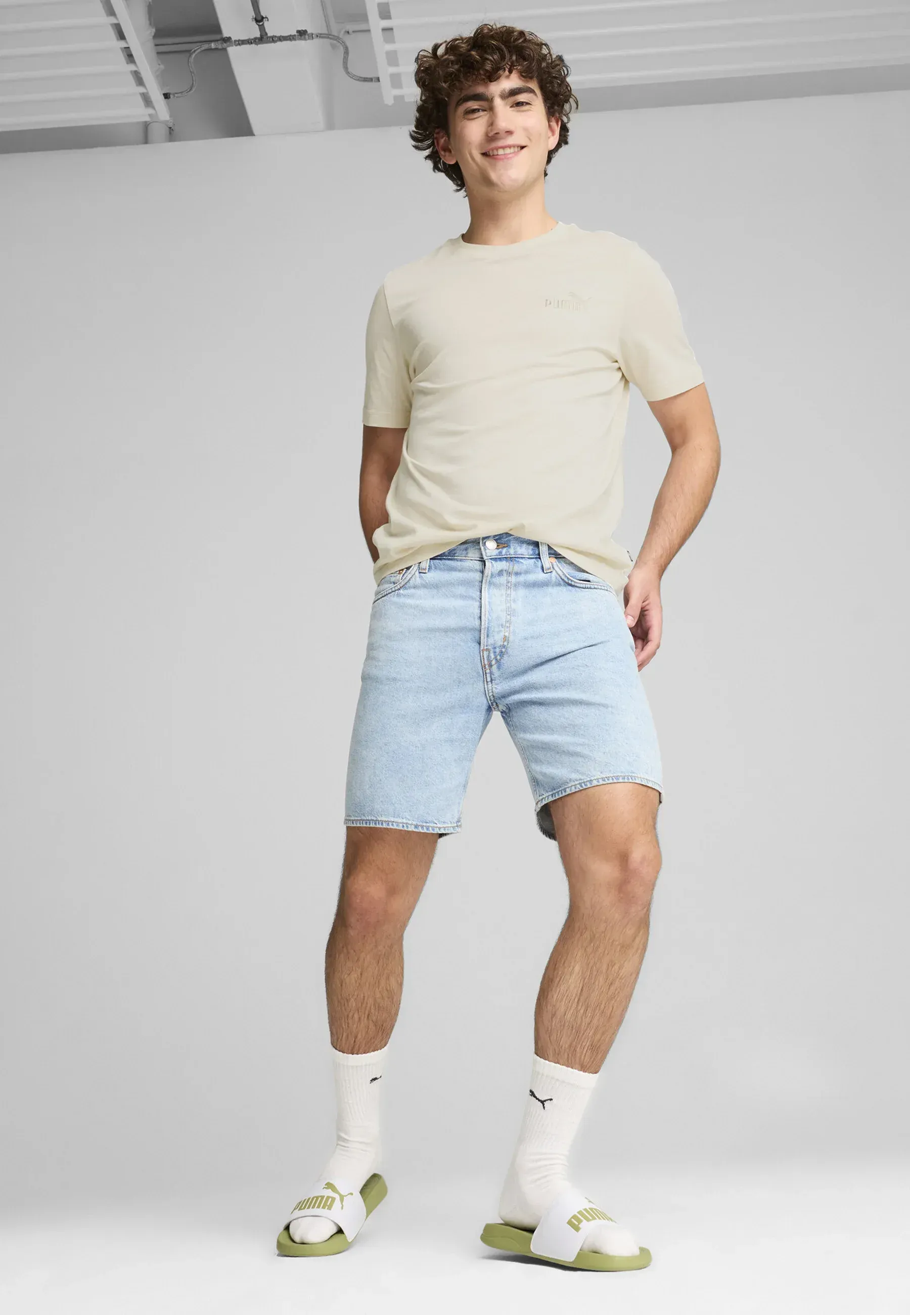 Фото № 2 с приближением к товару «‎POPCAT UNISEX»