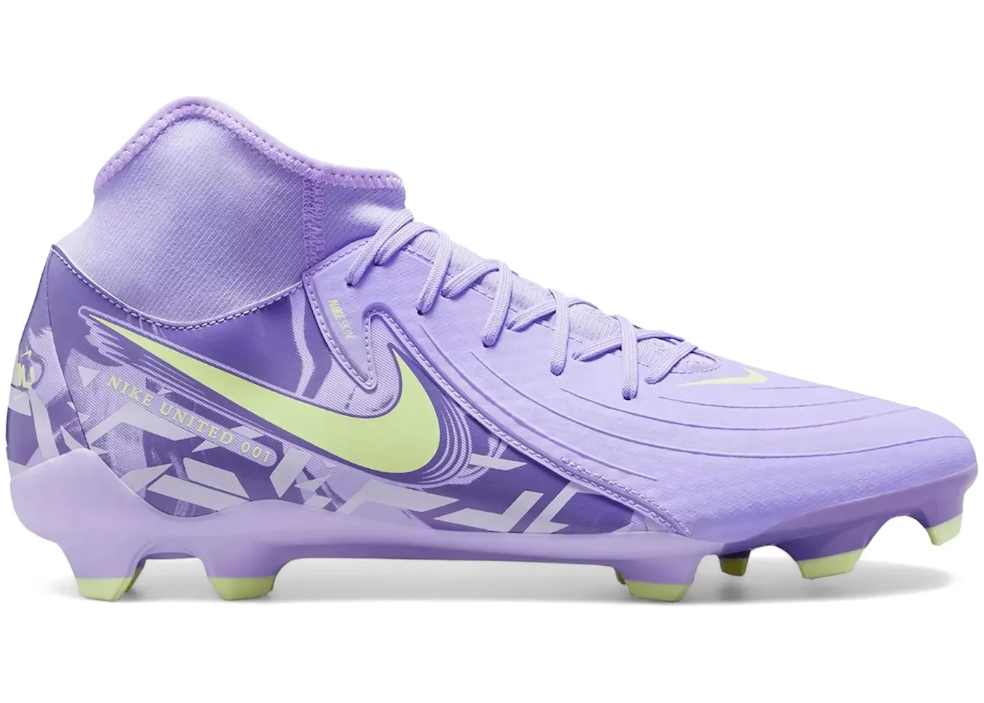 Nike Phantom Luna 2 Academy FG/MG