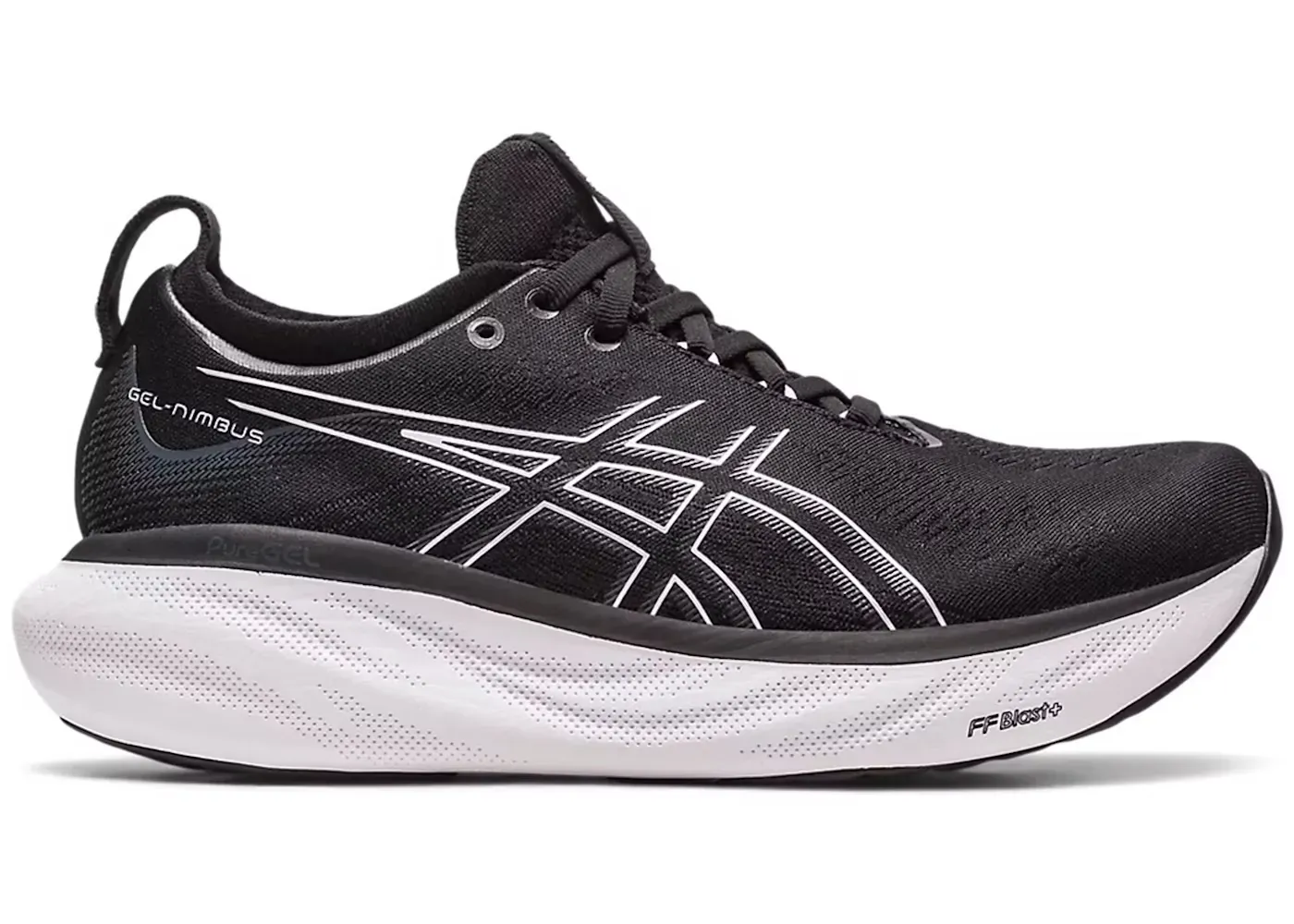 ASICS Gel-Nimbus 25