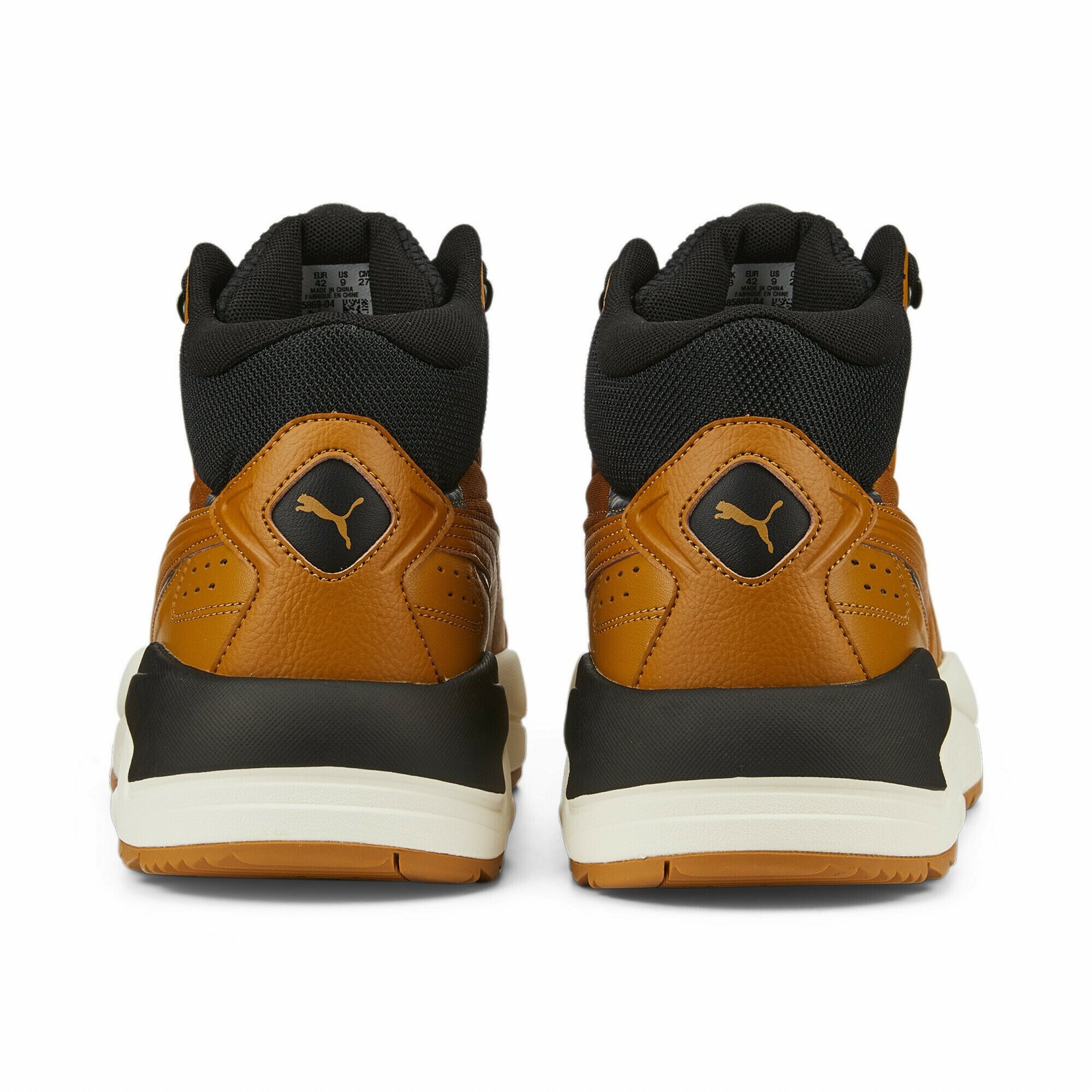 Фото № 4 с приближением к товару «‎Puma »