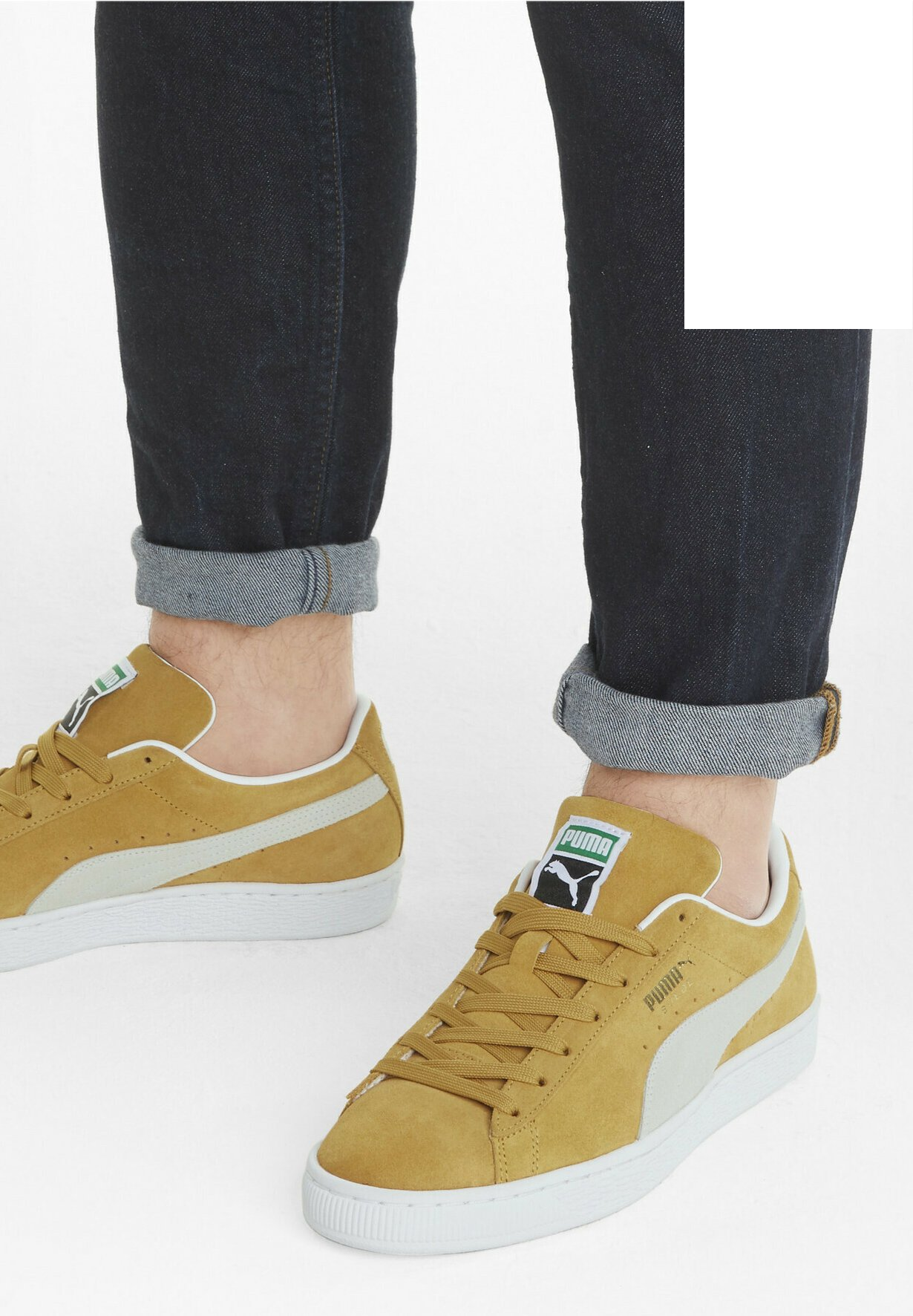 Фото № 1 с приближением к товару «‎Puma Classic »