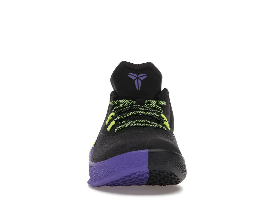 Фото № 2 с приближением к товару «‎Nike Mamba Fury Joker»